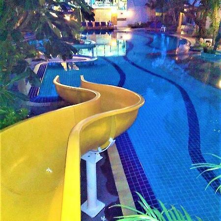 Hin Nam Sai Suay Condominium Hua Hin Luaran gambar