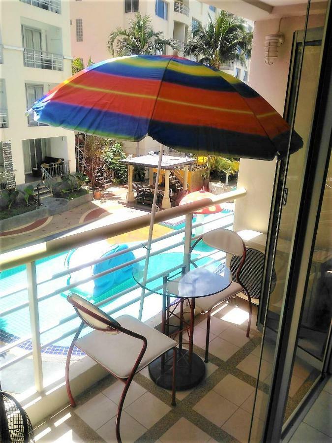 Hin Nam Sai Suay Condominium Hua Hin Luaran gambar