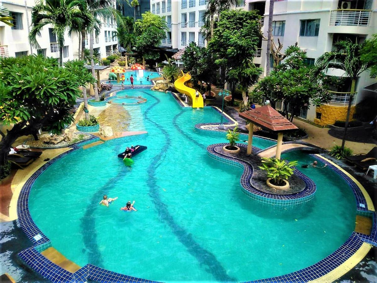 Hin Nam Sai Suay Condominium Hua Hin Luaran gambar