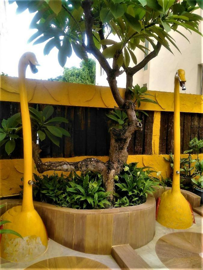Hin Nam Sai Suay Condominium Hua Hin Luaran gambar