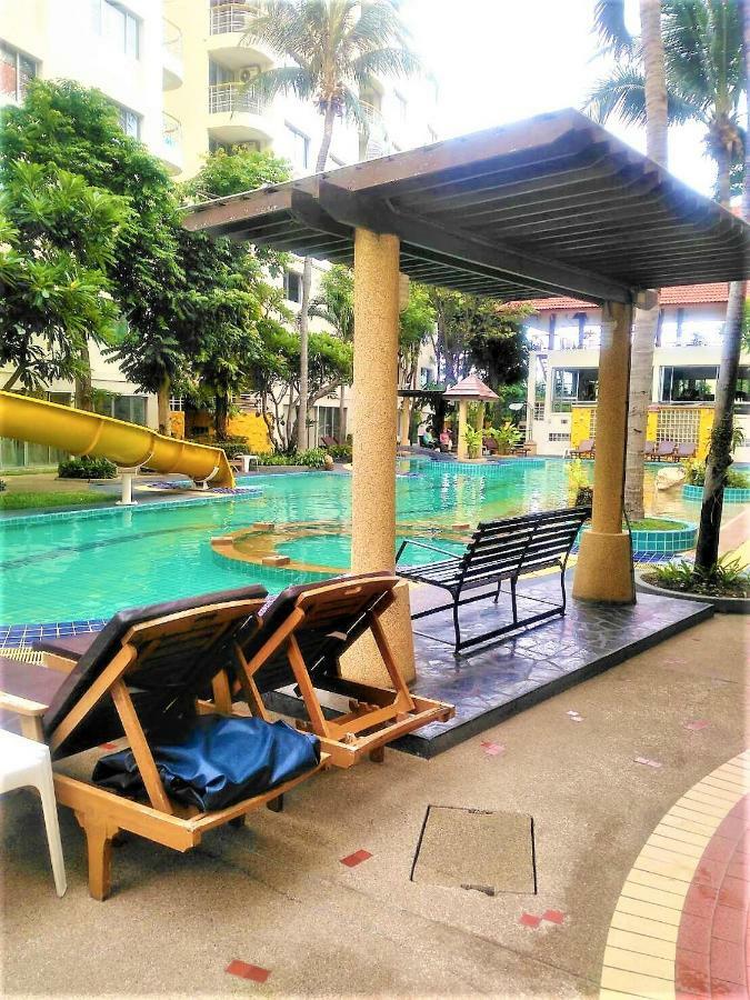 Hin Nam Sai Suay Condominium Hua Hin Luaran gambar