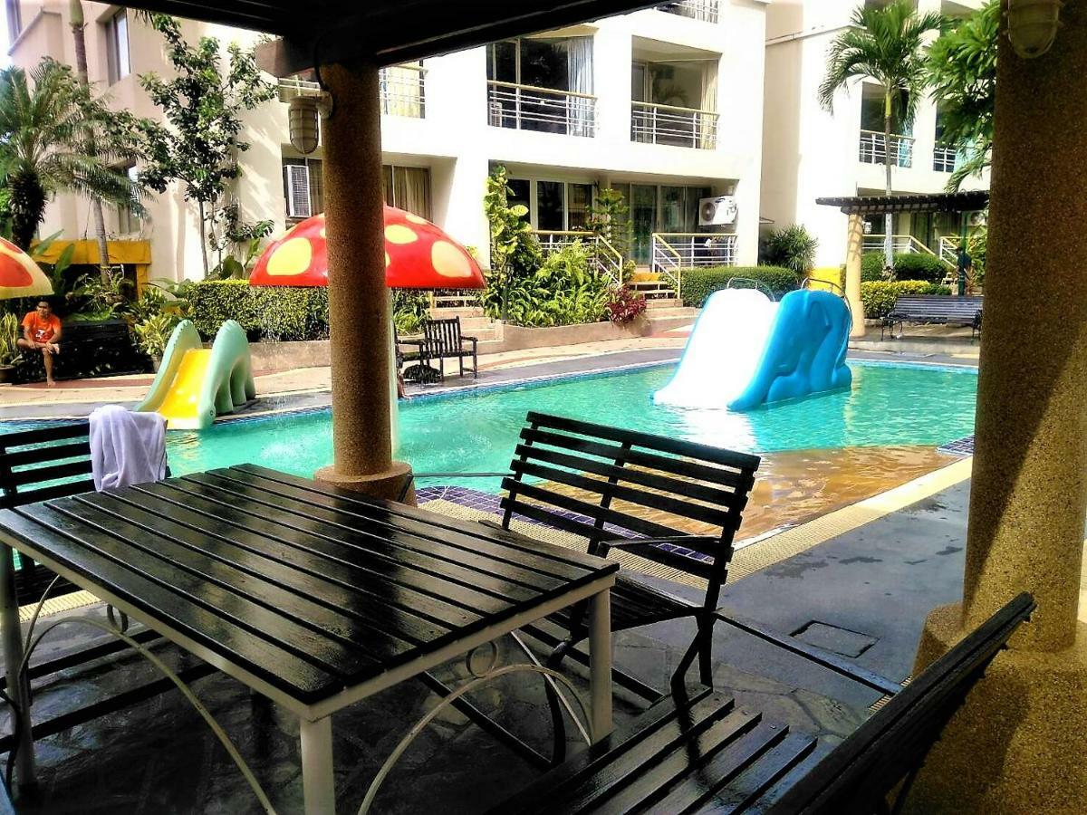Hin Nam Sai Suay Condominium Hua Hin Luaran gambar