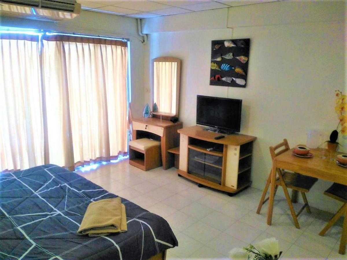 Hin Nam Sai Suay Condominium Hua Hin Luaran gambar