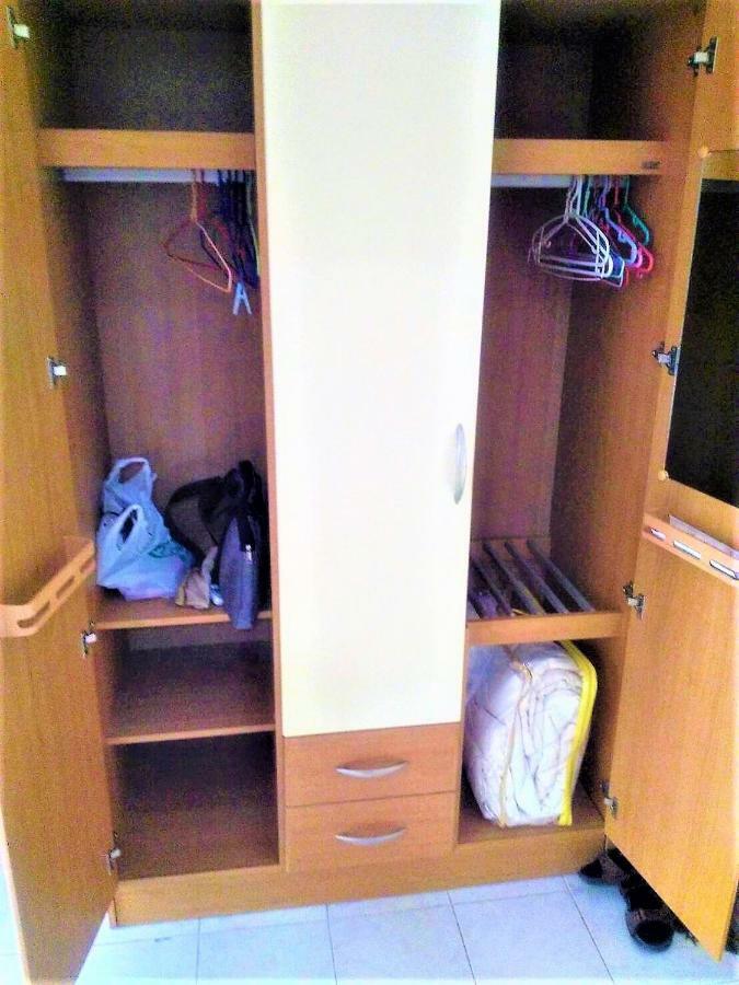 Hin Nam Sai Suay Condominium Hua Hin Luaran gambar