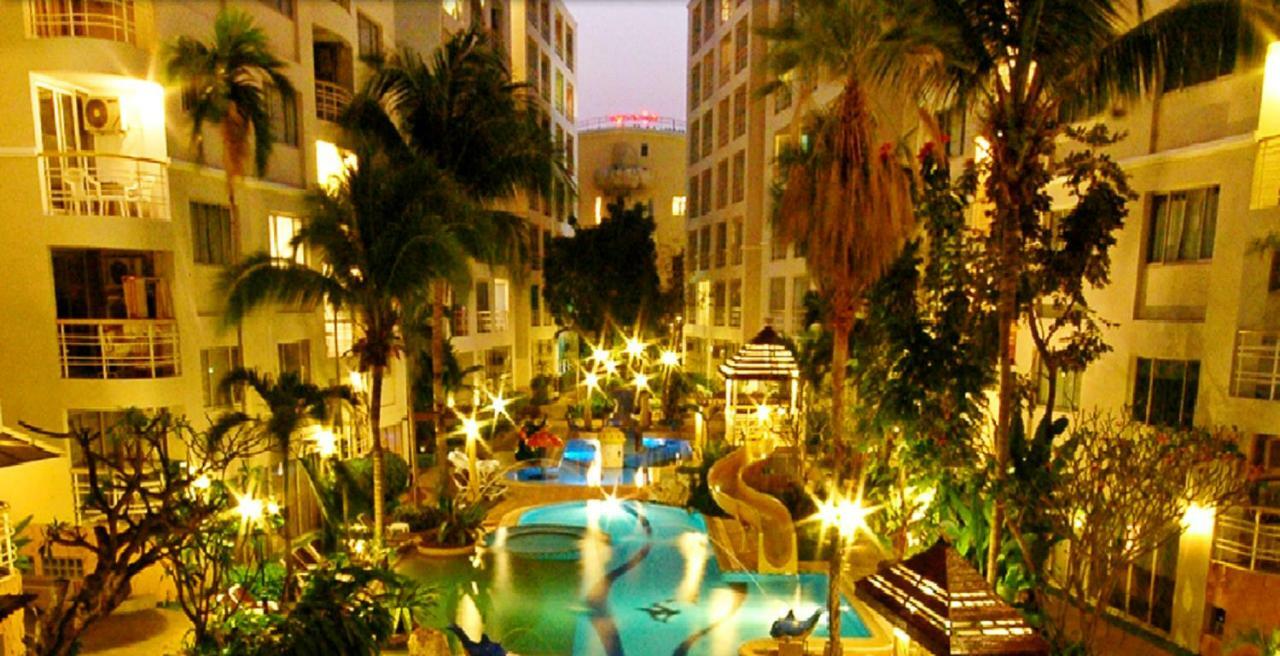 Hin Nam Sai Suay Condominium Hua Hin Luaran gambar