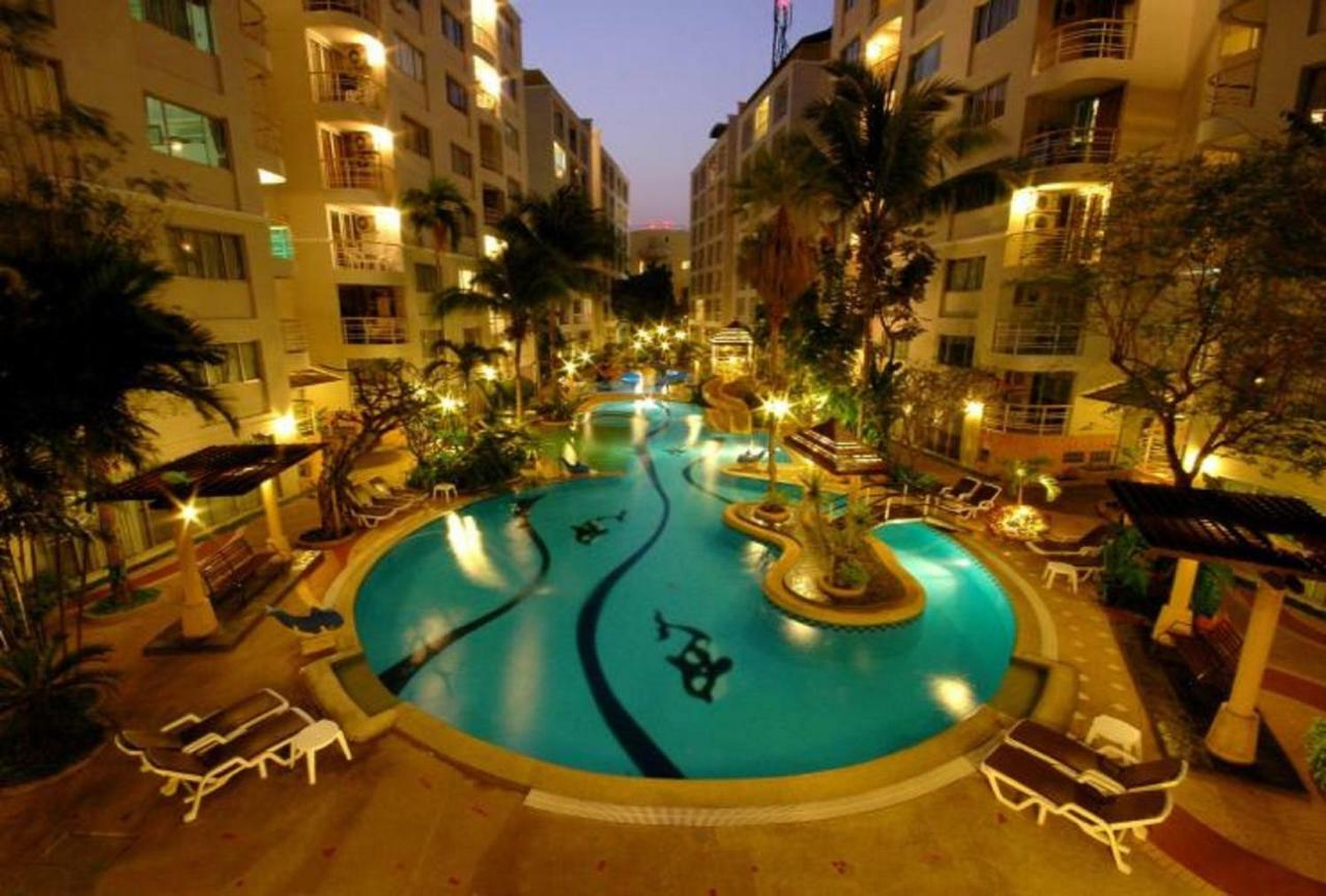 Hin Nam Sai Suay Condominium Hua Hin Luaran gambar
