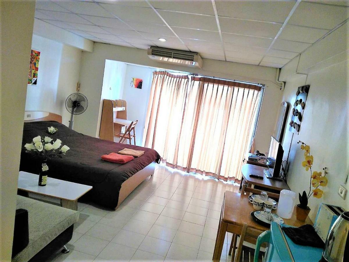 Hin Nam Sai Suay Condominium Hua Hin Luaran gambar