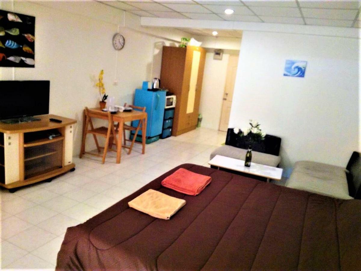 Hin Nam Sai Suay Condominium Hua Hin Luaran gambar