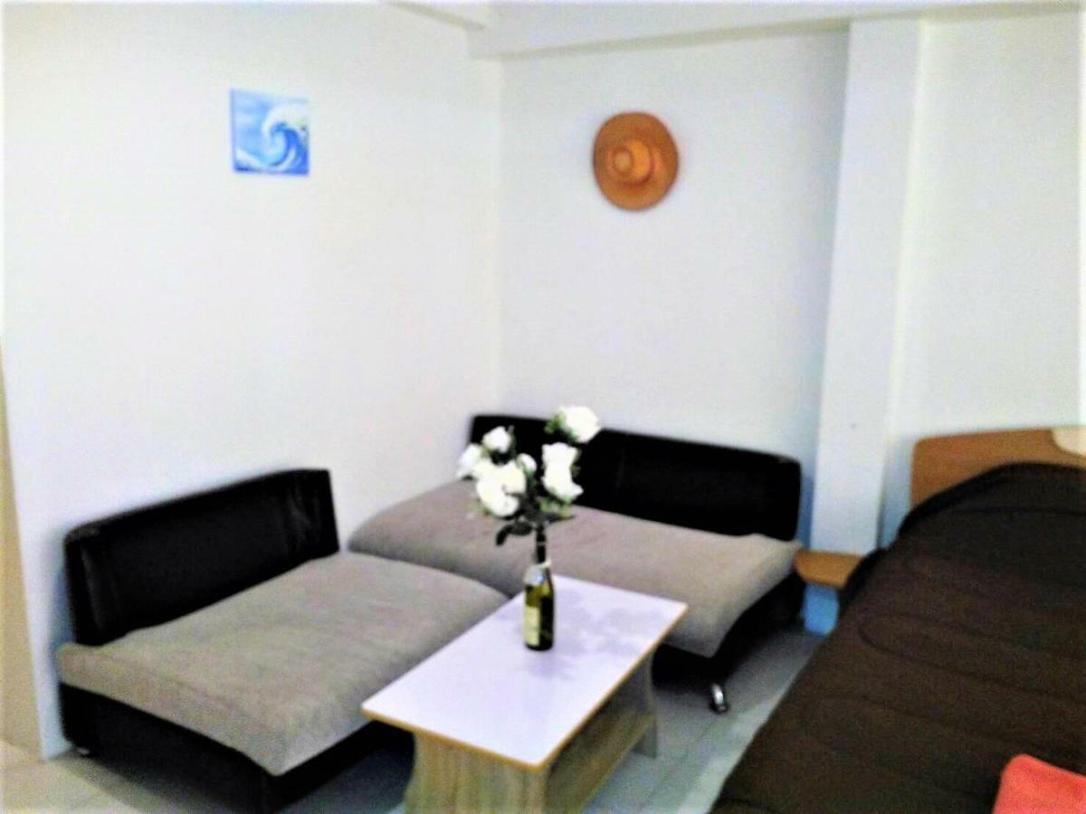 Hin Nam Sai Suay Condominium Hua Hin Luaran gambar