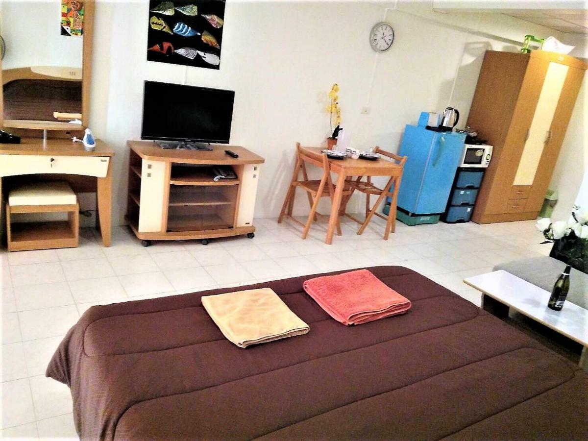 Hin Nam Sai Suay Condominium Hua Hin Luaran gambar