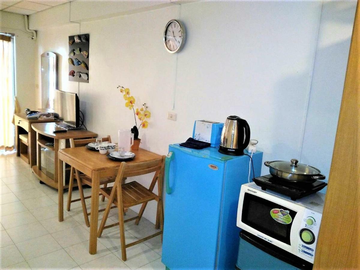 Hin Nam Sai Suay Condominium Hua Hin Luaran gambar