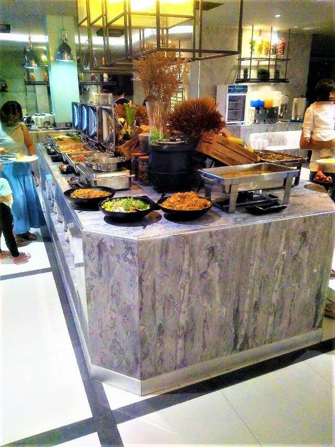 Hin Nam Sai Suay Condominium Hua Hin Luaran gambar