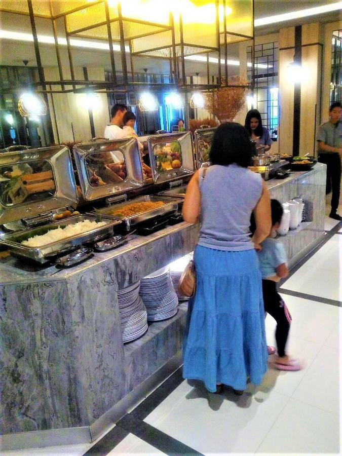 Hin Nam Sai Suay Condominium Hua Hin Luaran gambar