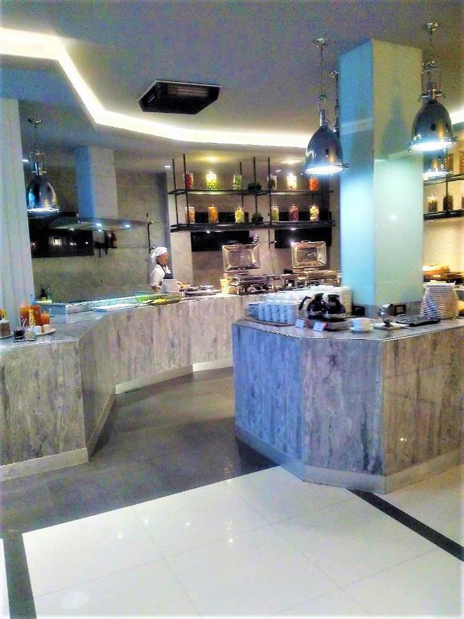 Hin Nam Sai Suay Condominium Hua Hin Luaran gambar