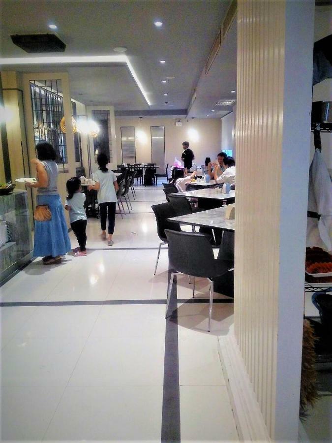 Hin Nam Sai Suay Condominium Hua Hin Luaran gambar