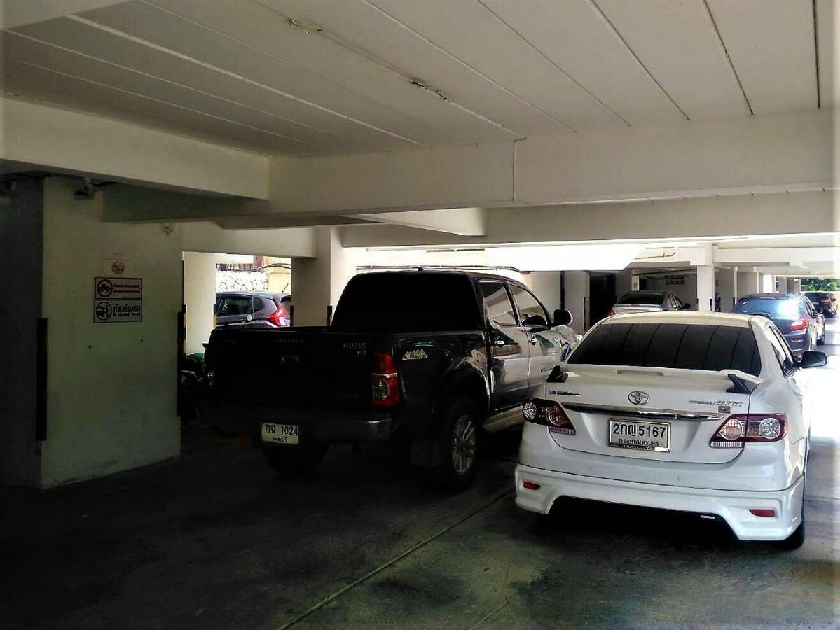 Hin Nam Sai Suay Condominium Hua Hin Luaran gambar