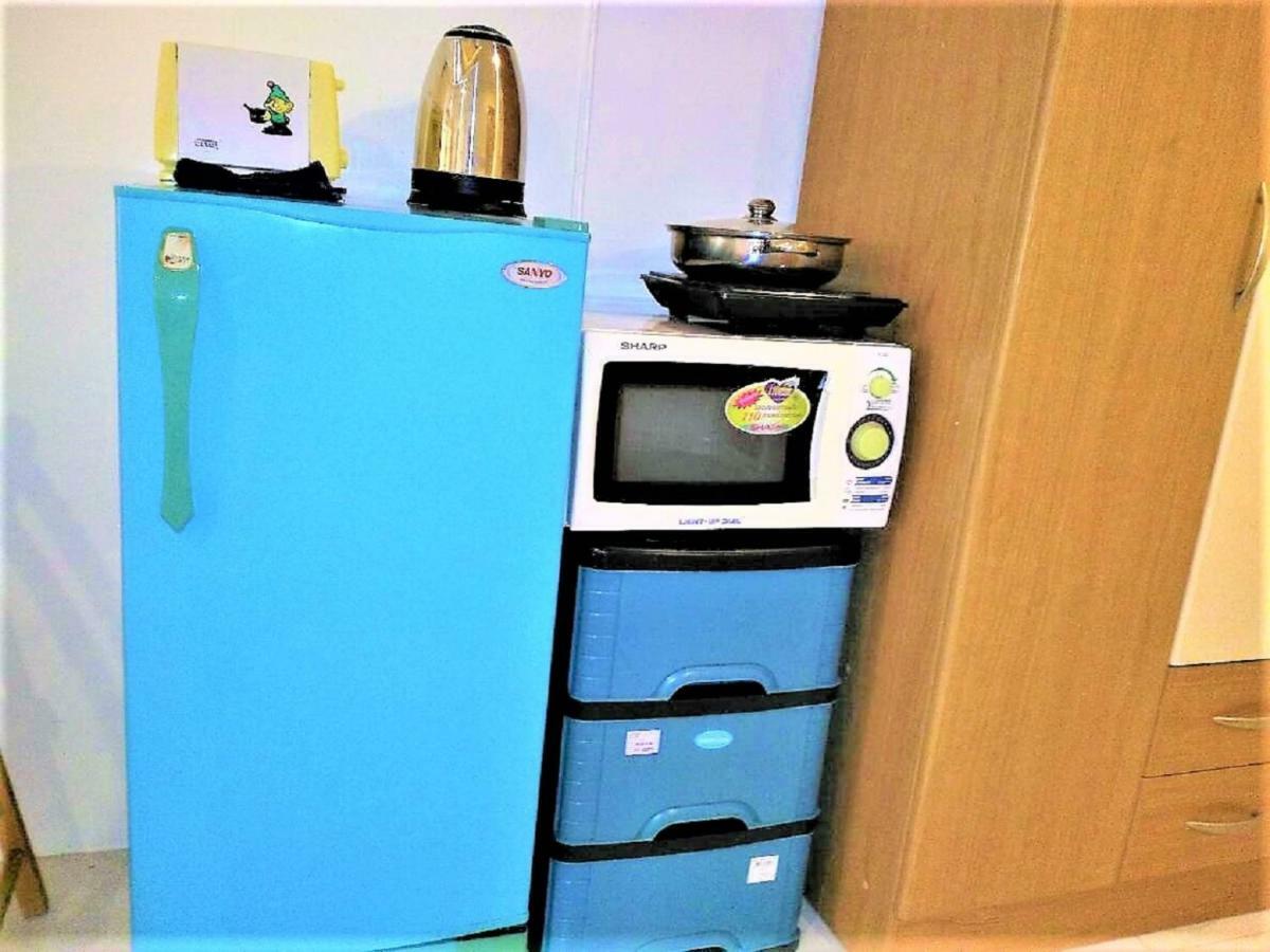 Hin Nam Sai Suay Condominium Hua Hin Luaran gambar