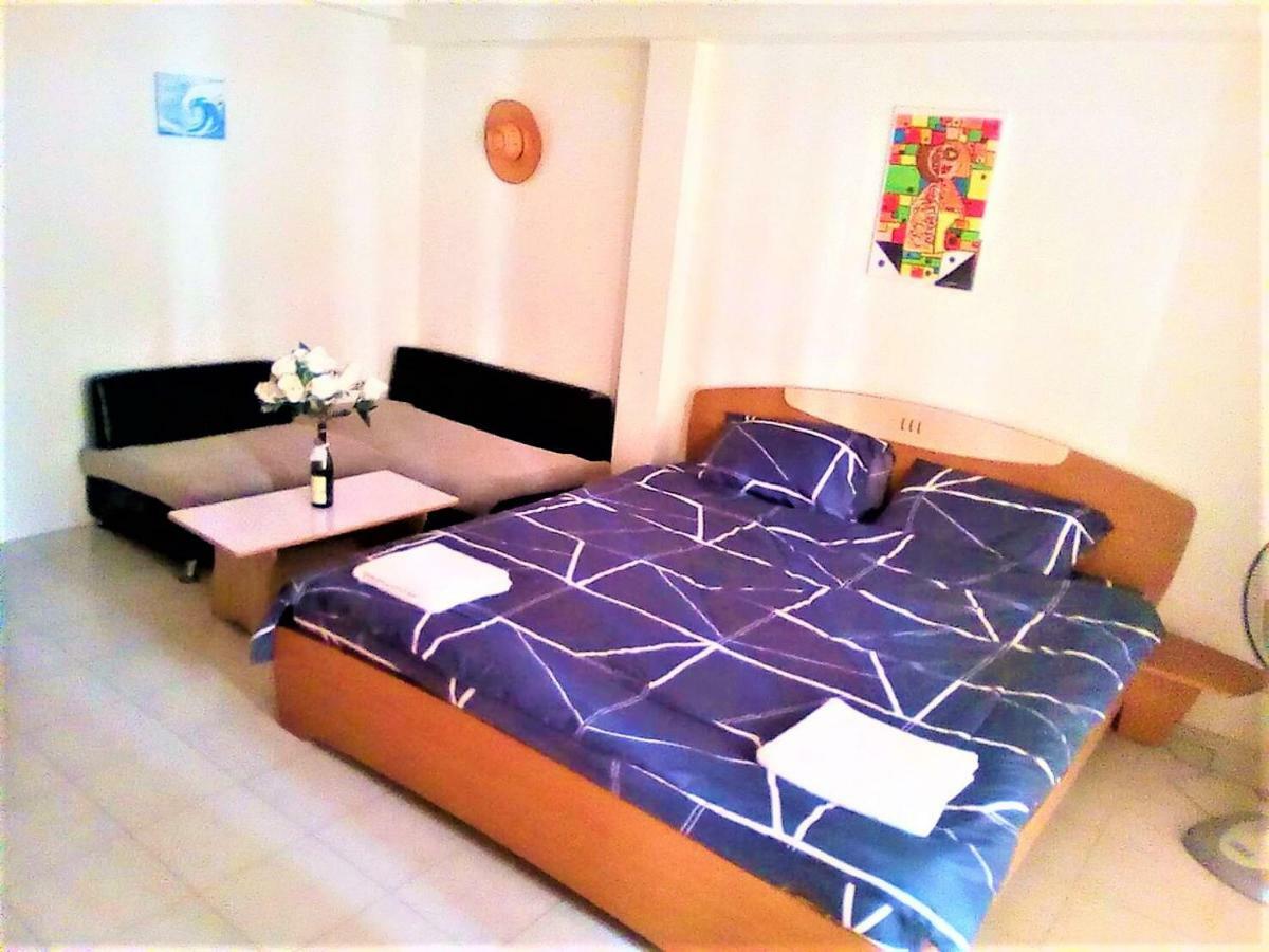 Hin Nam Sai Suay Condominium Hua Hin Luaran gambar