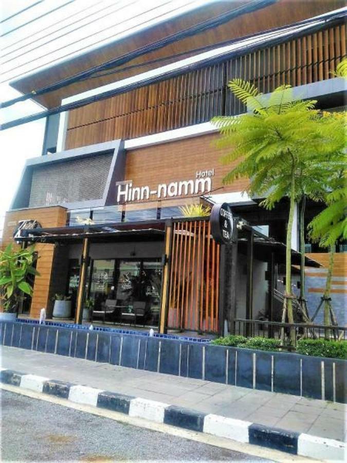 Hin Nam Sai Suay Condominium Hua Hin Luaran gambar