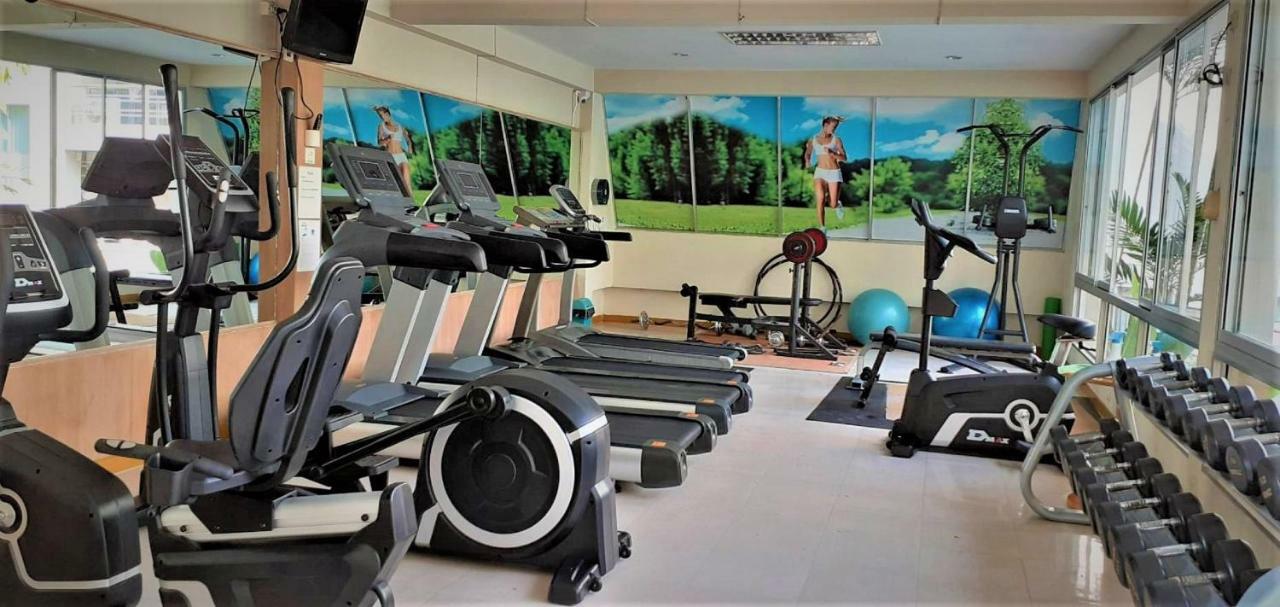 Hin Nam Sai Suay Condominium Hua Hin Luaran gambar